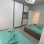 Alessio House Durrës