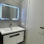 Alessio House Apartman Durrës