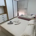 Alessio House Apartman