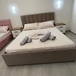 Apartman Alessio House *