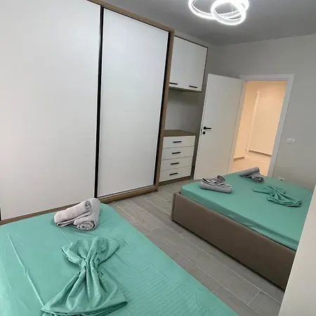 Alessio House Durrës
