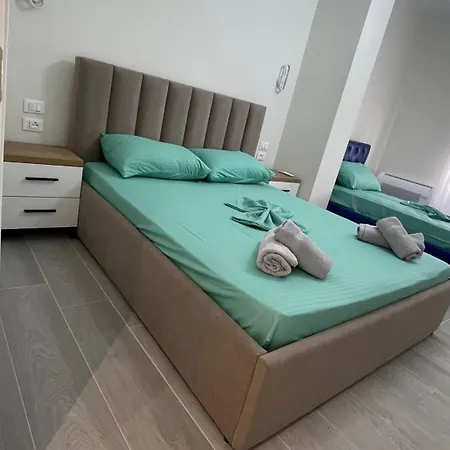 Alessio House Apartament