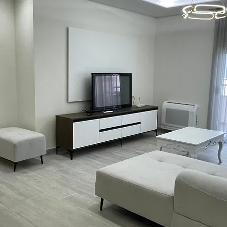 Apartament Alessio House