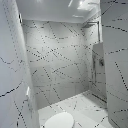 Alessio House *