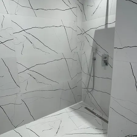 Apartmán Alessio House Durrës