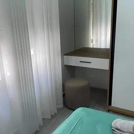 Alessio House