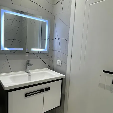 Alessio House Apartmán Durrës