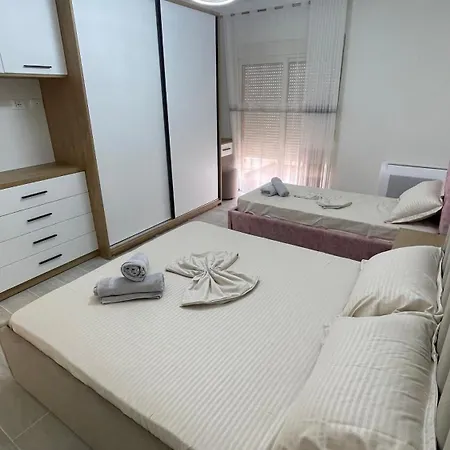 Alessio House Apartmán