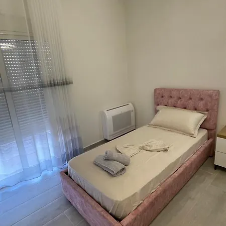 Alessio House Apartmán