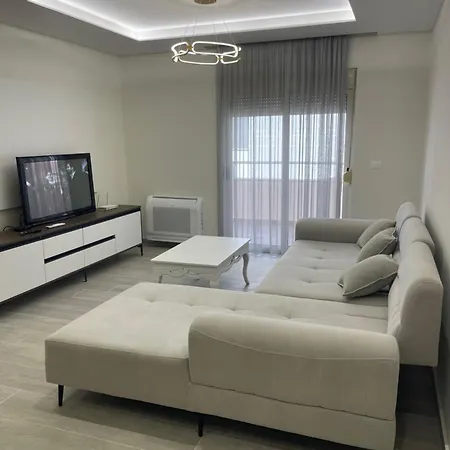 Apartament Alessio House