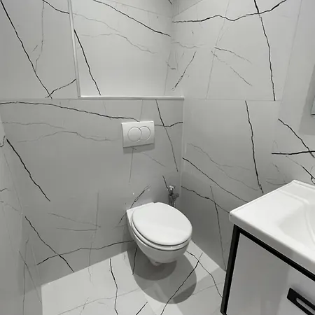 Alessio House Apartmán Durrës
