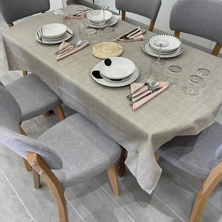 Apartmán Alessio House