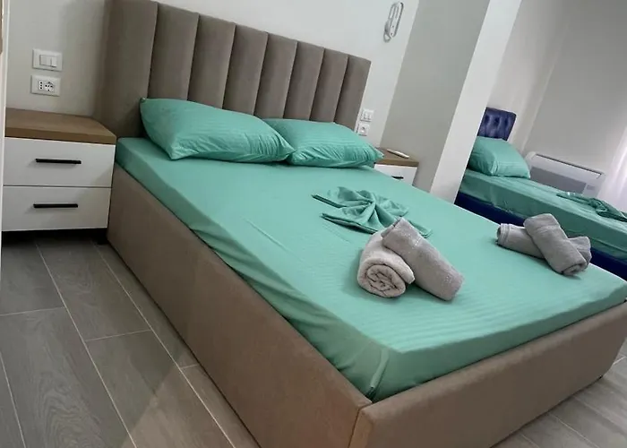 Alessio House Apartament