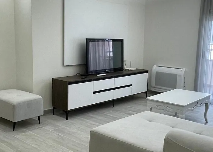 Apartament Alessio House