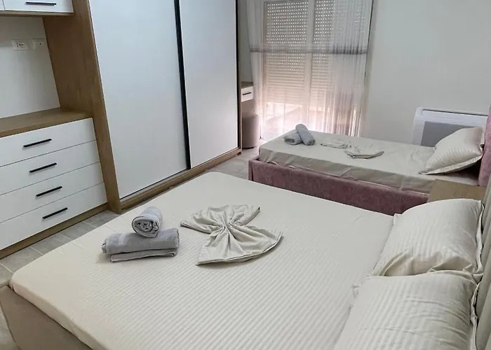 Alessio House Apartament