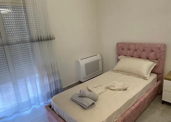 Alessio House Apartament