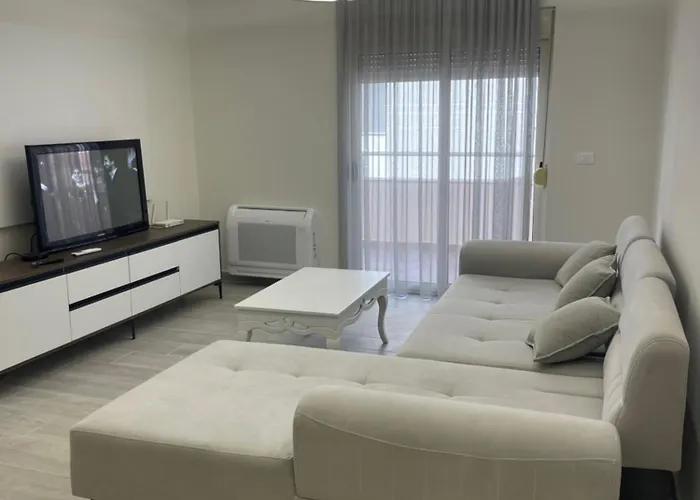 Apartament Alessio House
