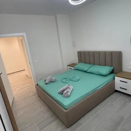 Alessio House * Durrës