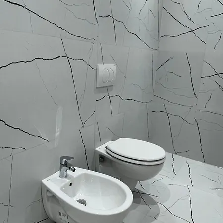 Alessio House *