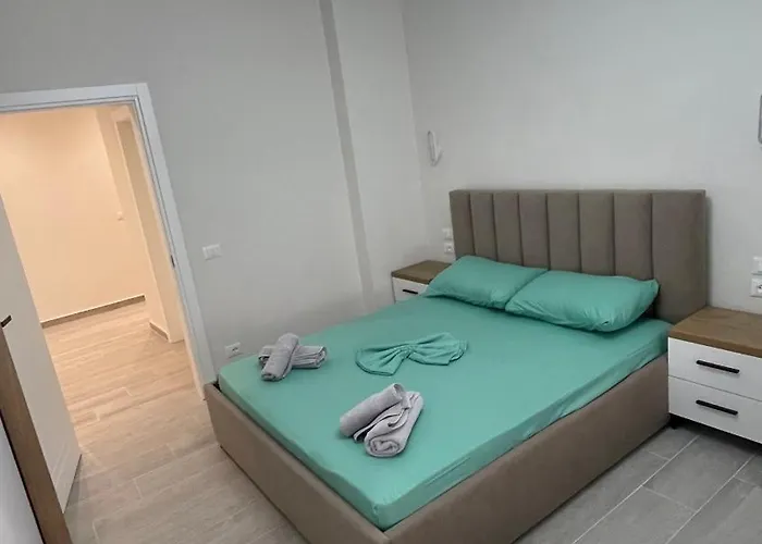 Alessio House * Durrës