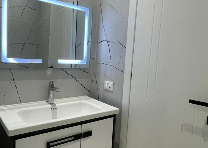 Alessio House Appartamento Durrës