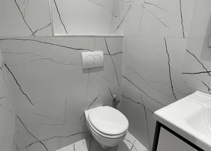 Alessio House Appartamento Durrës