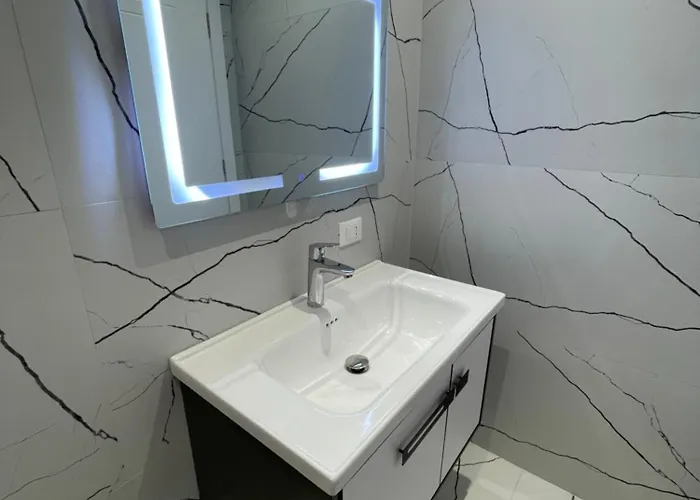 Appartamento Alessio House *