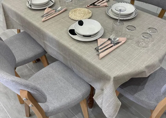 Appartamento Alessio House